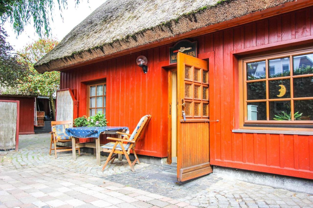 Likedeeler Villa Zingst Exterior photo
